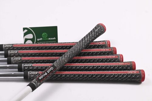 Srixon Z-Forged II/ZX5/ZX7 MK II Combo Irons / 4-9i / X-Flex N.S.Pro Modus3 Tour - Picture 7 of 7