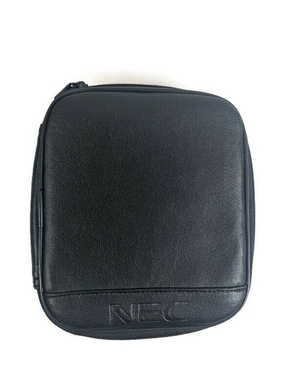 Heritage 851875 NEC case stamped on front many usages - Image 3 of 4