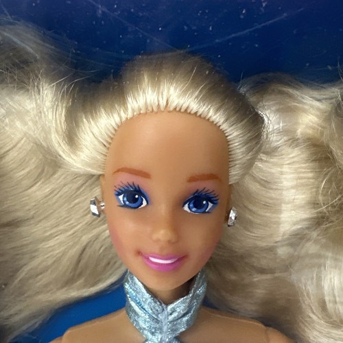 Mattel 1991 Vintage Sweet Romance Barbie Doll #2917 NRFB Toys R Us LE w/Locket - Picture 2 of 7