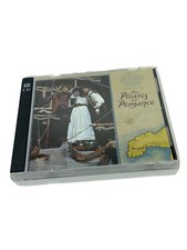 Original Soundtrack : Pirates of Penzanze [us Import] CD 2 discs (1999)