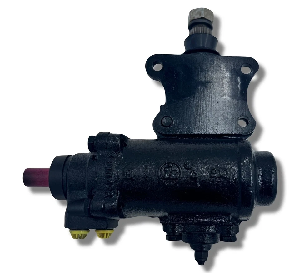 Ford Mustang 1964-1966 caja de conversión de dirección asistida relación 16:1 Foto 2 de 4