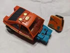 VINTAGE Hasbro G2 TRANSFORMERS Color Changers AUTOBOT GOBOTS Missing Parts 1993