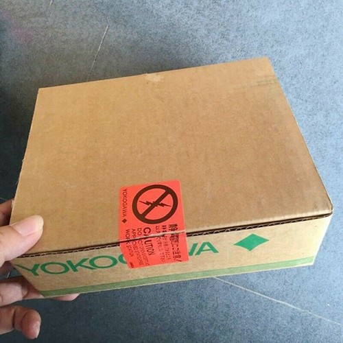 Yokogawa AAI543-H53 Analog Output Module Fast shipping via DHL or FedEx ...