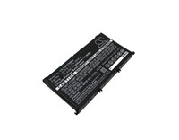 Ersatzakku - CS-DEX755NB - Dell 357F9 / 00GFJ6 - 11,4 Volt 6400Mah Li-Polymer