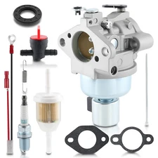 20 853 95-S Carburetor For Kohler Engine SV590 SV620 SV610 19HP 20HP 21HP 22HP