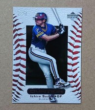 Ichiro Suzuki #41 Prices | 2000 Upper Deck Japanese Ovation