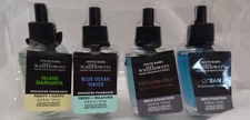 Bath And Body Works Home fragrance refills Pack of 4