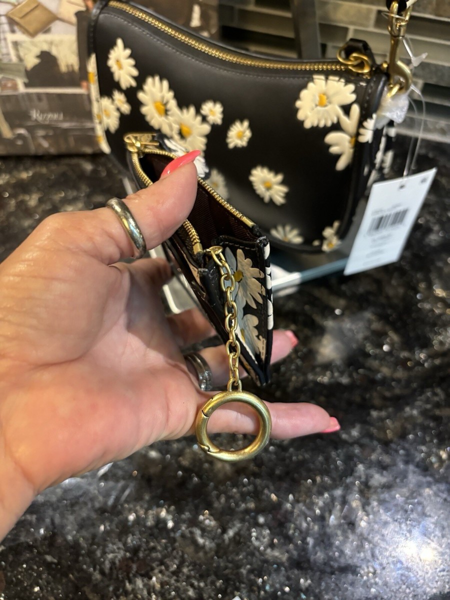 COACH ハンドバッグ ソーホー ハーフムーン ステッチ 9541 c509 Vintage coach 9541 soho - Gem