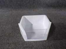 WR71X10949 GE REFRIGERATOR DOOR BIN SHELF