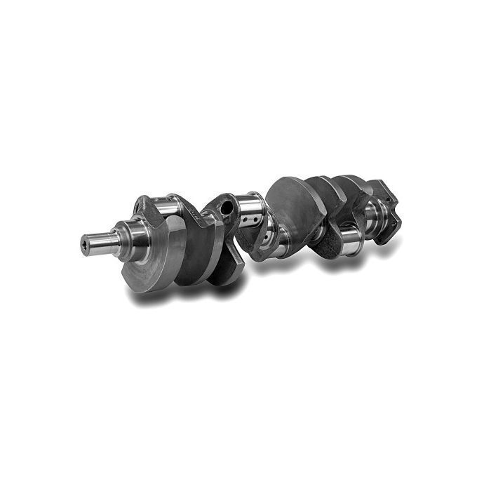 Scat SBC 400 Cast Steel Crank - 3.750 Stroke Scat SBC 400 Cast Steel Crank - 3.750 Stroke