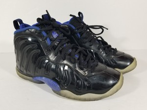 foamposite space