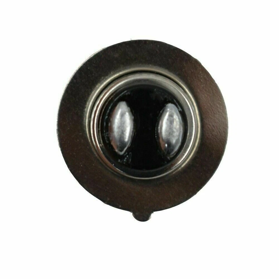 Lâmpadas de LED hiper brancas xenônio HID para Kawasaki KFX400 2003-2006 H6 - Imagem 4 de 4