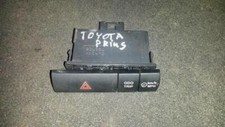 Toyota Prius 2006 Hazard switch 758706, 707-218d #111607-46