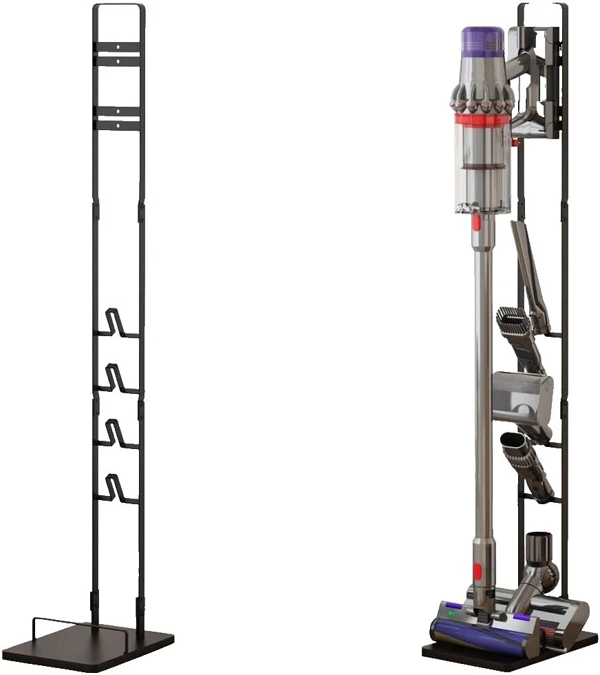 Peças para Aspirador de Pó com Suporte