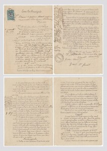 Loved By Manet Edouard Painter Document Twice Signed Rsl Shortest Transportation Xn Instantbeaut Meb Com