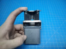 Lassco Corner Rounder Die Blade 3/16" CU316