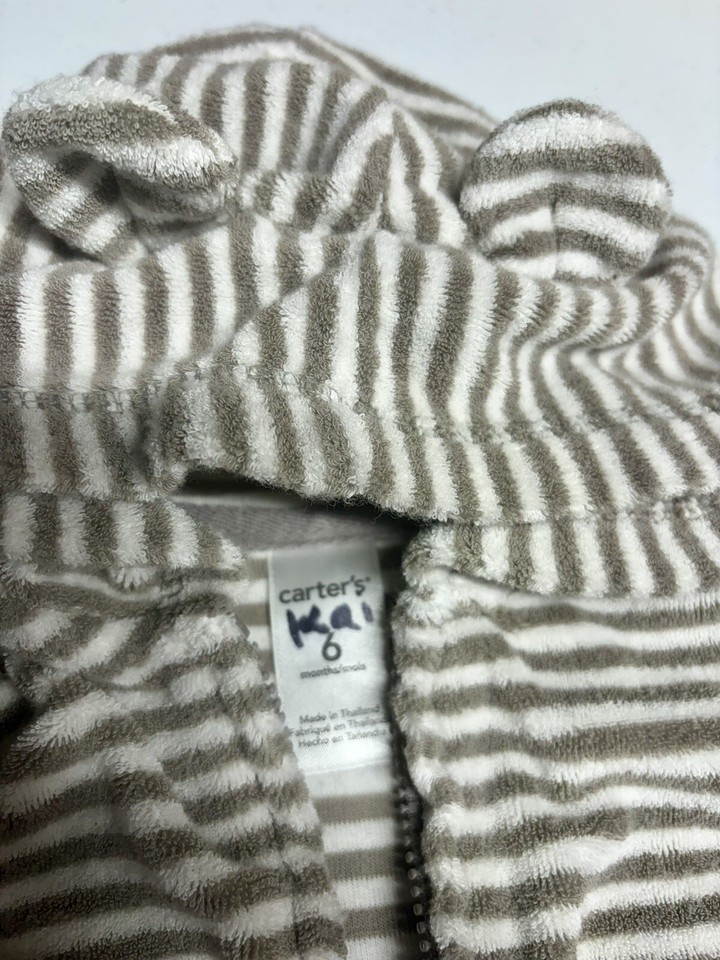 Baby Girl Lot 36 Month Carters H&M Long Sleeve Shirt Vest Sweatshirt