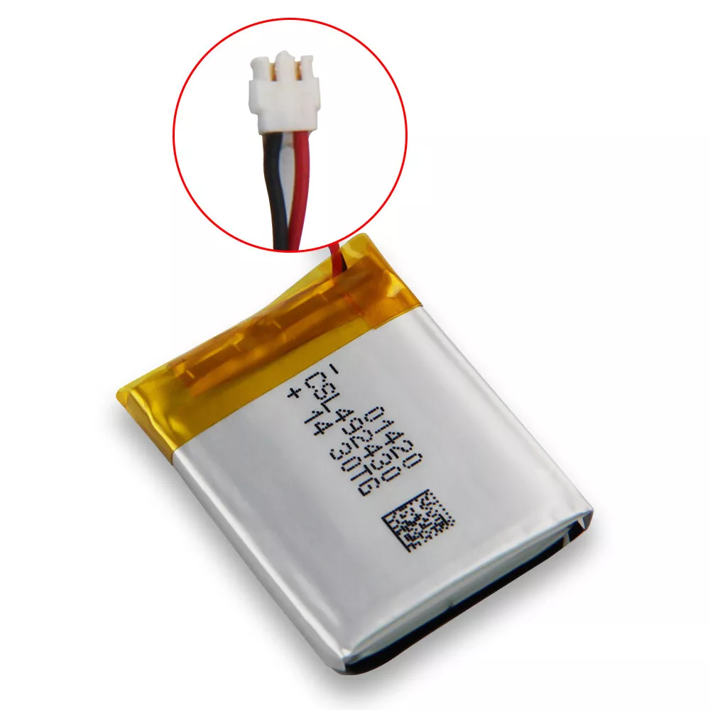 Replacement Battery 361 00034 02 For Garmin Fenix 3 Fenix3 F3 HR