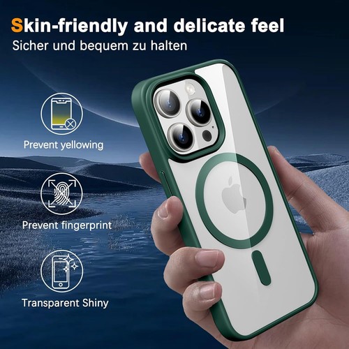 For iPhone 15 Pro Max 14 13 12 11 Plus Case Phone Cover Shockproof+ Screen Glass - Picture 74 of 85