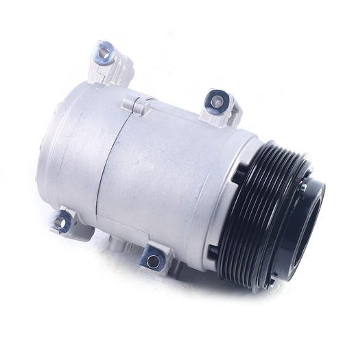A/C Compressor w/ Clutch For 2005-2015 Toyota Tacoma 2.7L 4.0L # 8832004060 USA - Picture 8 of 10