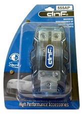 DNF PREMIUM 1IN 4 AWG 2OUT 8AWG ANL MINI FUSE HOLDER - SHIPS FREE TODAY