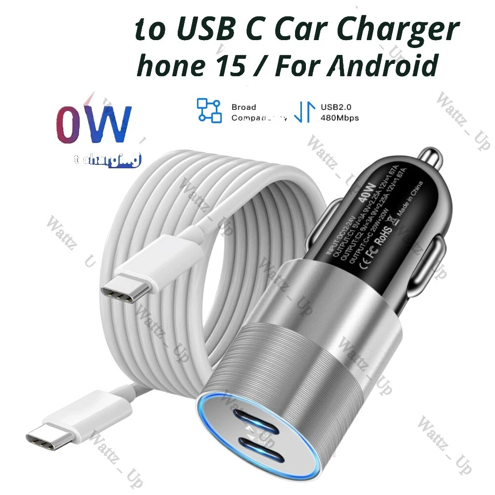 Cables Y Adaptadores para Sony Ericsson Samsung Galaxy S8