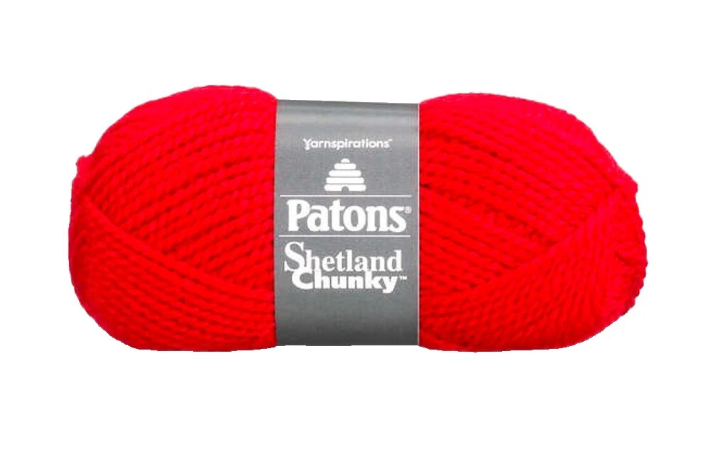 SpinRite Baby/Toddler Chunky Yarn Yarns