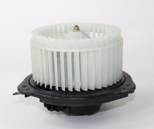 A/C Blower Motor w/Fan Front For 04-16 Chevrolet Impala 04-08 Pontiac Grand Prix - Picture 10 of 15