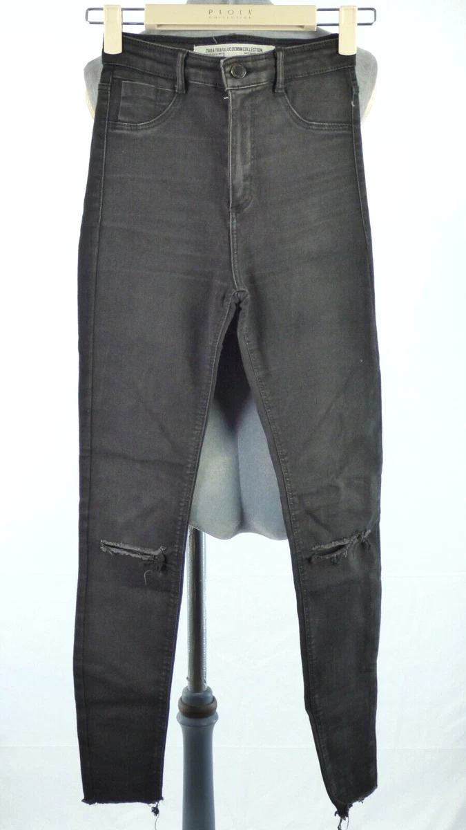 Super skinny jeans best sale zara