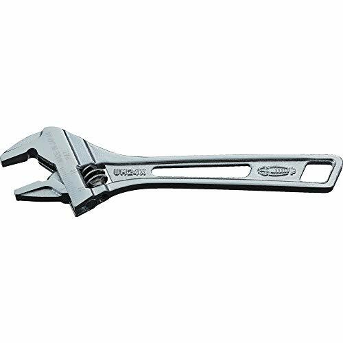LOBTEX UM-XG Hybrid Adjustable Angle Wrench X | Kouei Japan Trading | Get Quotation