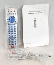 ATI Remote Wonder RF PC Multimedia Control Kit With USB Receiver - 151-V01120