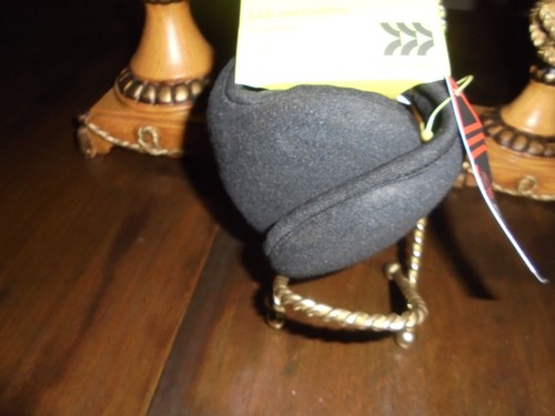 EAR WARMERS BY ALL IN MOTION - ADJUSTABLE - Picture 2 of 3