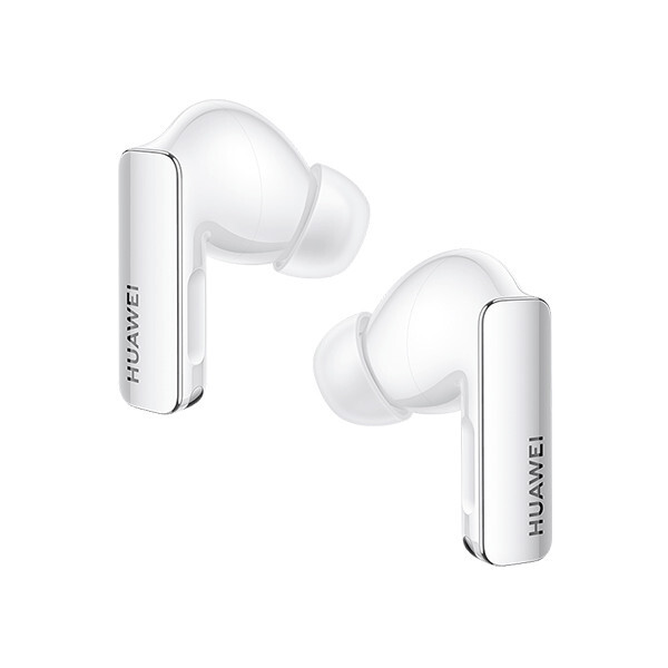 ファーウェイ HUAWEI FreeBuds Pro 3 白 ワイヤレスイヤホン HUAWEI FreeBuds Pro 3レビュー】マイク性能、異次元クラス