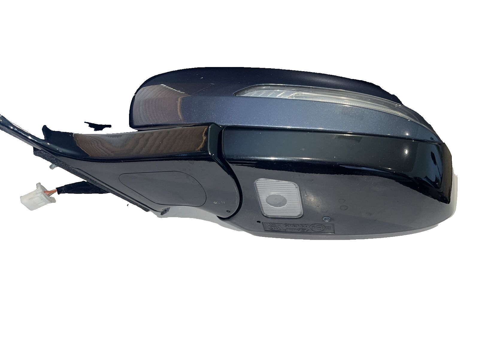 2015-2018 Hyundai Genesis G80 OEM Left Front Driver Side Exterior 