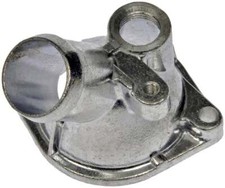 Engine Coolant Thermostat Housin fits 1998-2004 Honda Odyssey Accord Pilot  DORM