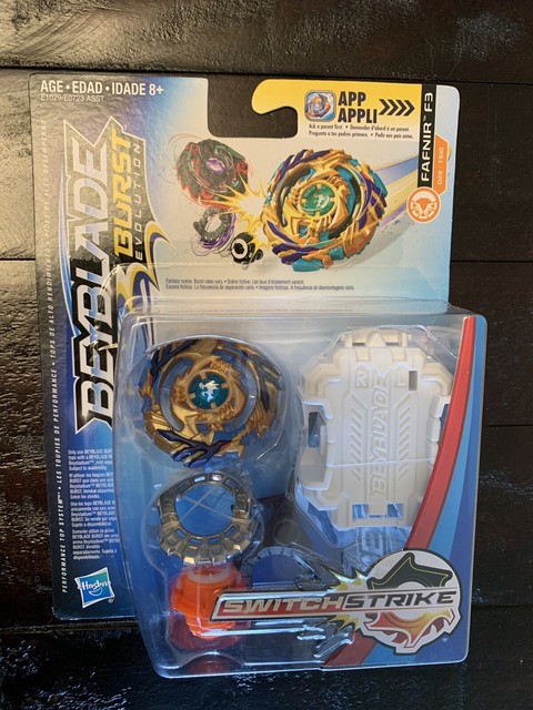 beyblade burst hasbro ebay