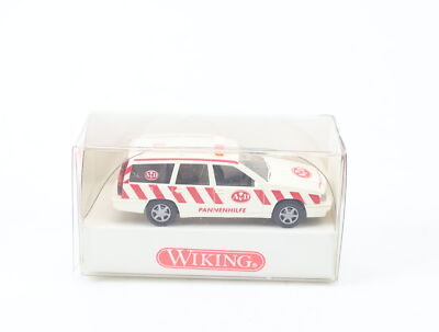Wiking H0 078 05 28 Modellauto PKW Volvo 850 Kombi ''AvD'' 1:87