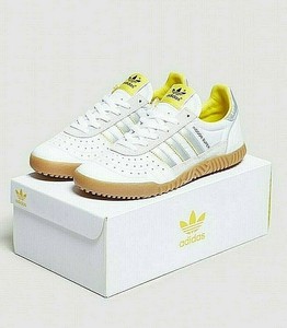 adidas originals indoor super trainers