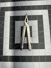 Original Leatherman PST POCKET SURVIVAL TOOL - Vintage Date Code 1997 - 4728