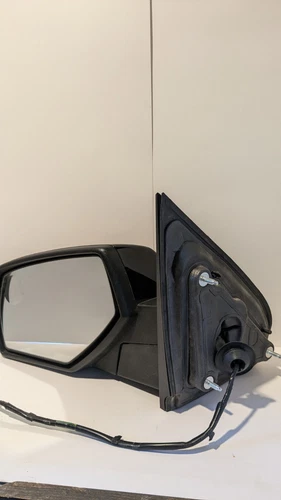 2014-2018 Chevy Silverado GMC Sierra Truck Left Power Heated Door Mirror OEM