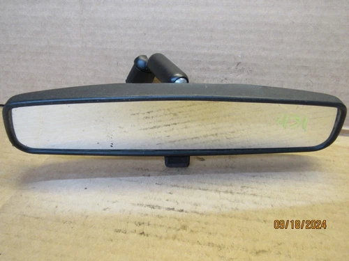 2016 2017 2018 2019 Ford Fiesta Interior Rear View Mirror OEM E8011083