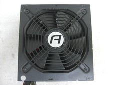 ANTEC HCG-520M HIGH CURRENT GAMER 520W P/S. No Modular SATA Molex power cables