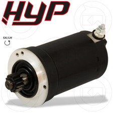 Starter Motor 12V 13 Teeth Original Type For DUCATI MONSTER S4R 996 2003
