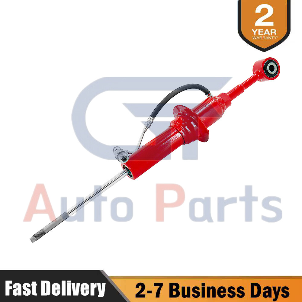 1X Front Right Shock Absorber 4851080499 For Toyota 4Runner 4WD