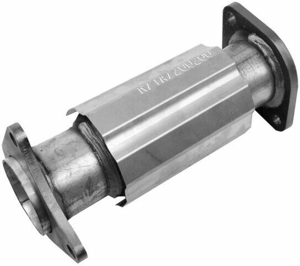 Walker Exhaust Catalytic Converter-Direct Fit 16063 - Image 2 of 3