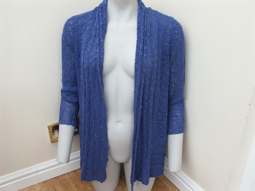 Christina B Ladies Shawl Collar Cardigan fantastic quality 5 COLOURS 5 SIZE BNWT - Picture 17 of 17