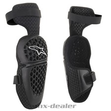 Alpinestars Bionic Plus Knieschützer Motocro...