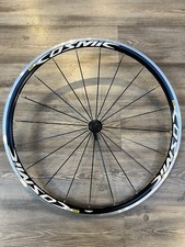 RUOTA ANTERIORE in alluminio MAVIC COSMIC ELITE RIM BRAKE