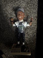 Russell Wilson Card in 2014 Bowman Baseball 21