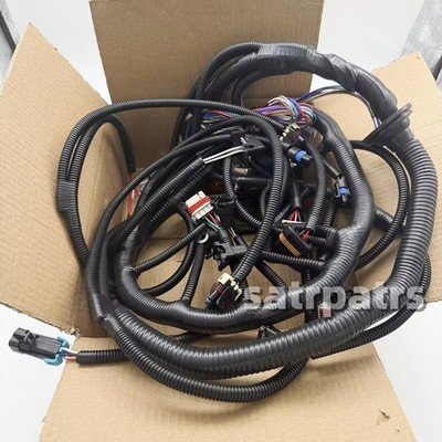For LS SWAPS DBC 4.8 5.3 6.0 1999-2006 LS1-4L60E Wiring Harness Stand Alone USA